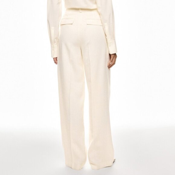 Rohe Winter White Trouser - Picture 10 of 10